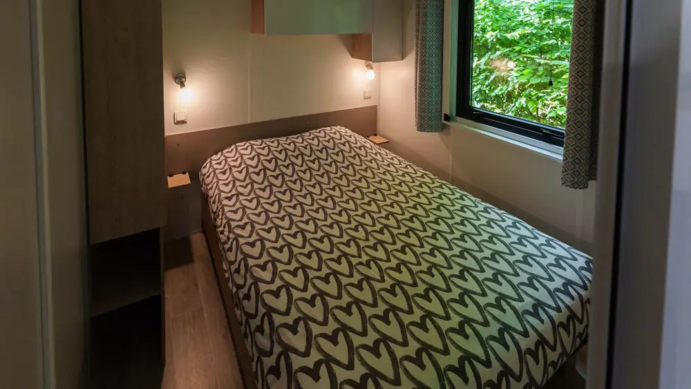 Campsite Seasonova Vittel 3 Stars★★★