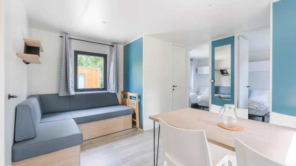 Campsite Seasonova Vittel 3 Stars★★★