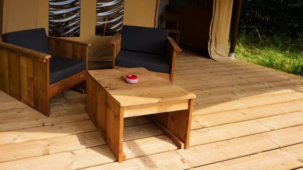 Campsite Seasonova Vittel 3 Stars★★★