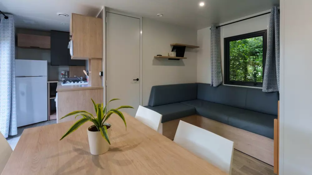 Campsite Seasonova Vittel 3 Stars★★★