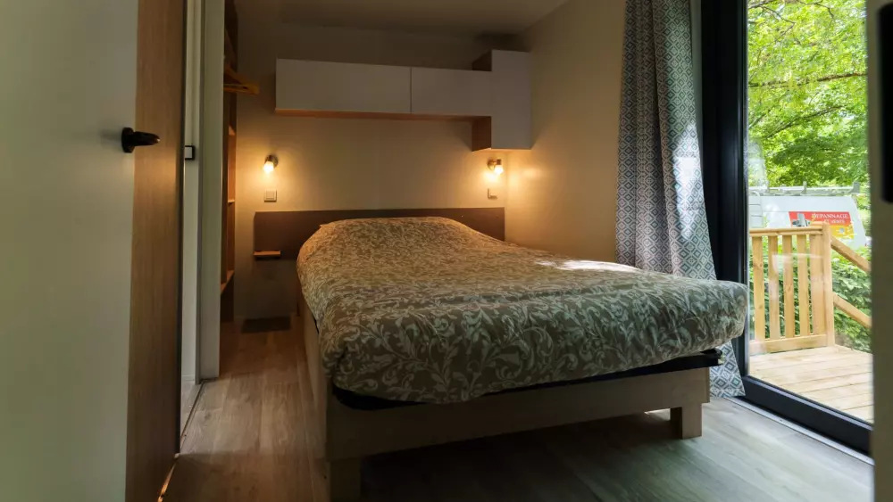 Campsite Seasonova Vittel 3 Stars★★★