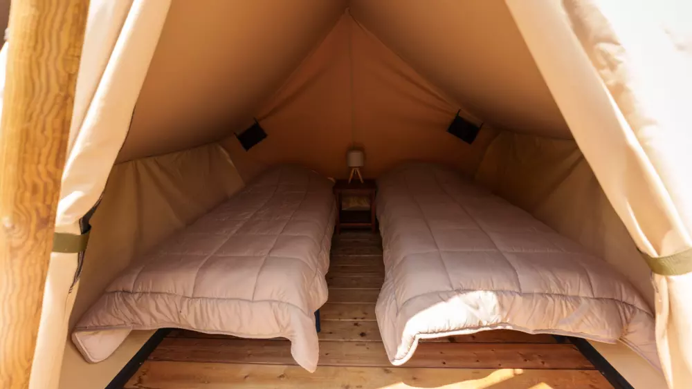 Campsite Seasonova Vittel 3 Stars★★★