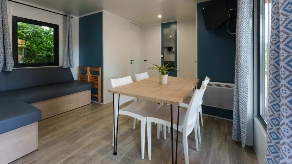 Campsite Seasonova Vittel 3 Stars★★★