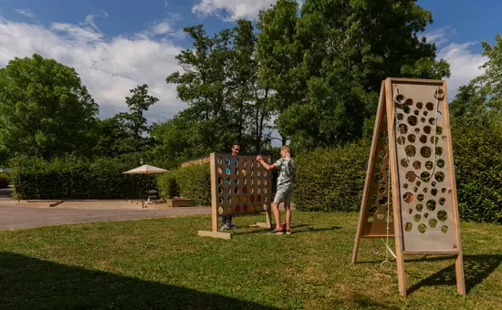 Camping de Vittel***
