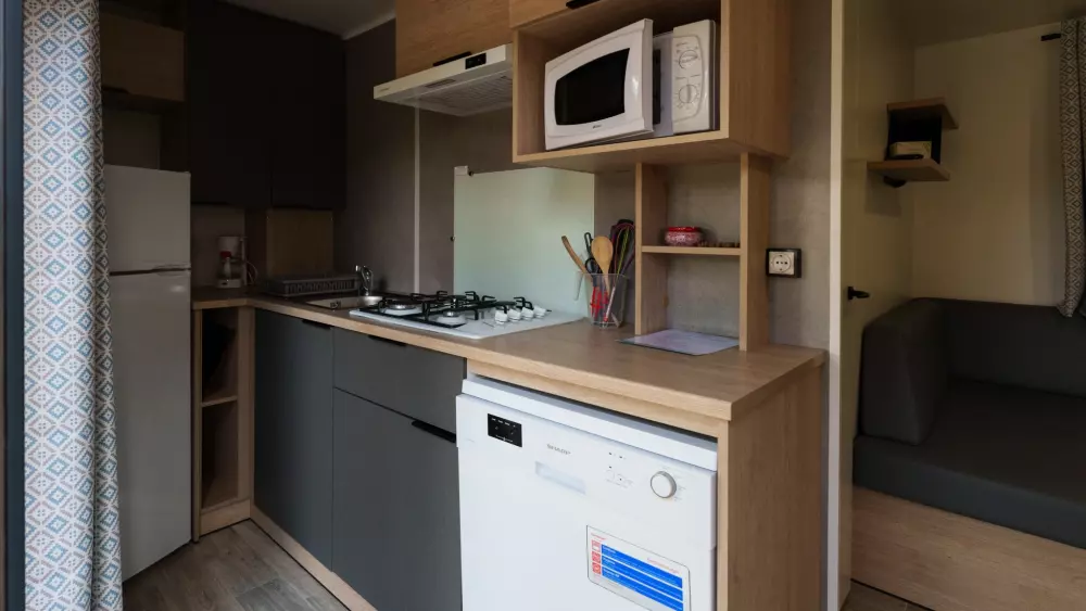 Campsite Seasonova Vittel 3 Stars★★★