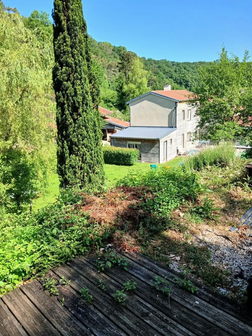 Gîte de France Von Welle zu grün 2 Ohren