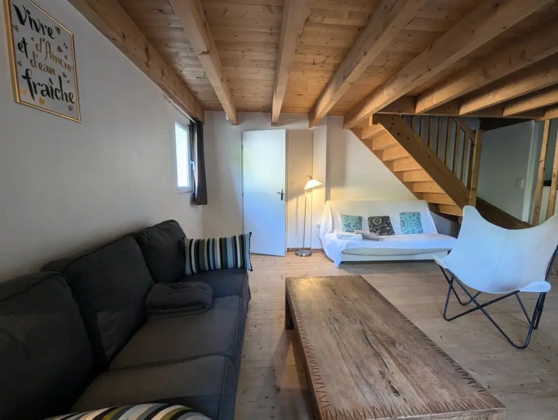 Gîte de France Von Welle zu grün 2 Ohren