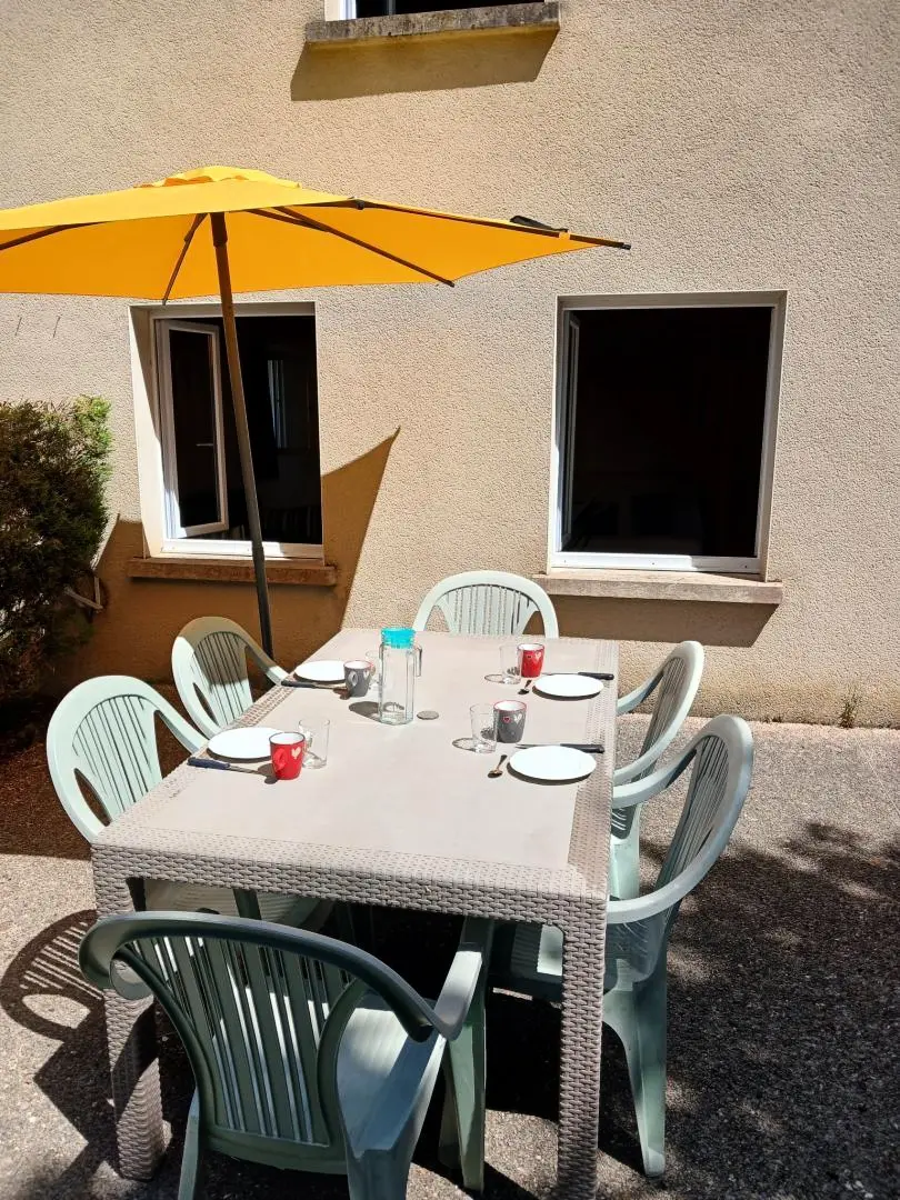 Gîte de France Von Welle zu grün 2 Ohren