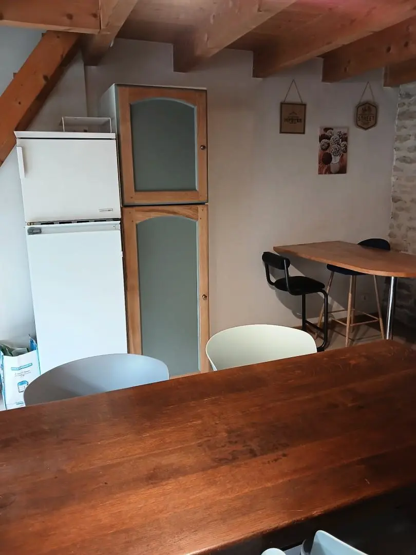 Gîte de France Von Welle zu grün 2 Ohren