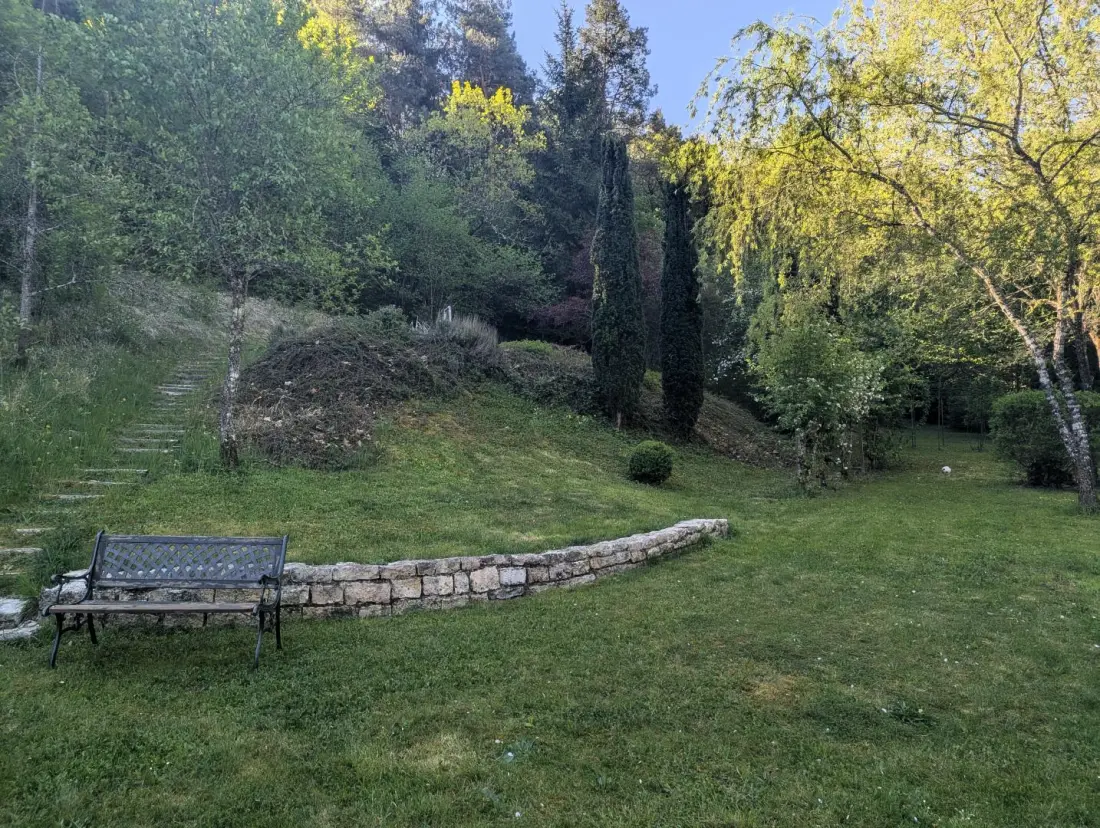 Gîte de France Von Welle zu grün 2 Ohren