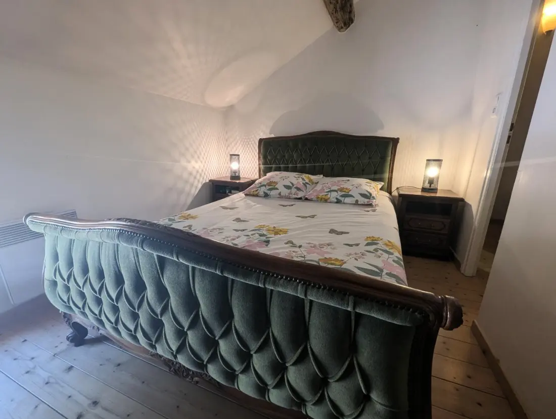 Gîte de France Von Welle zu grün 2 Ohren