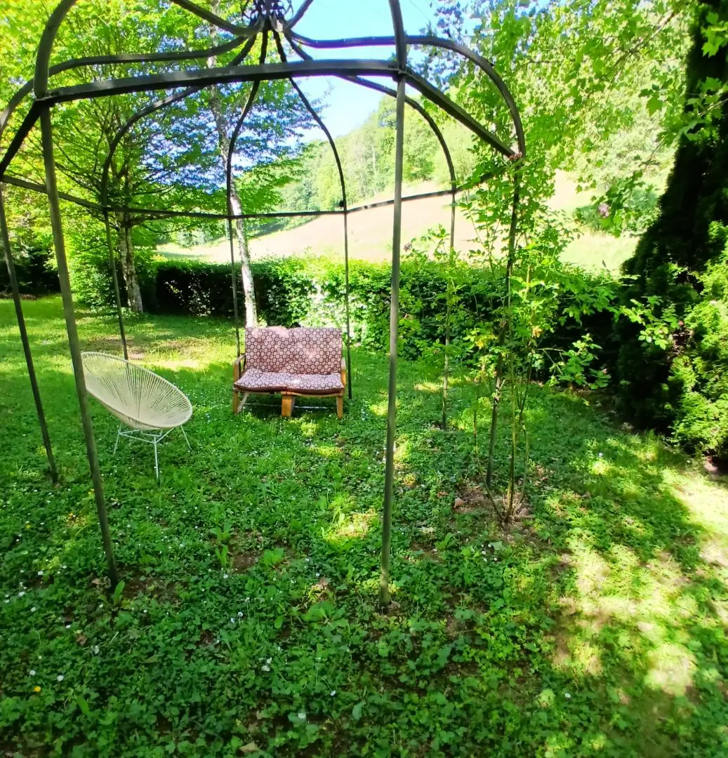 Gîte de France Von Welle zu grün 2 Ohren