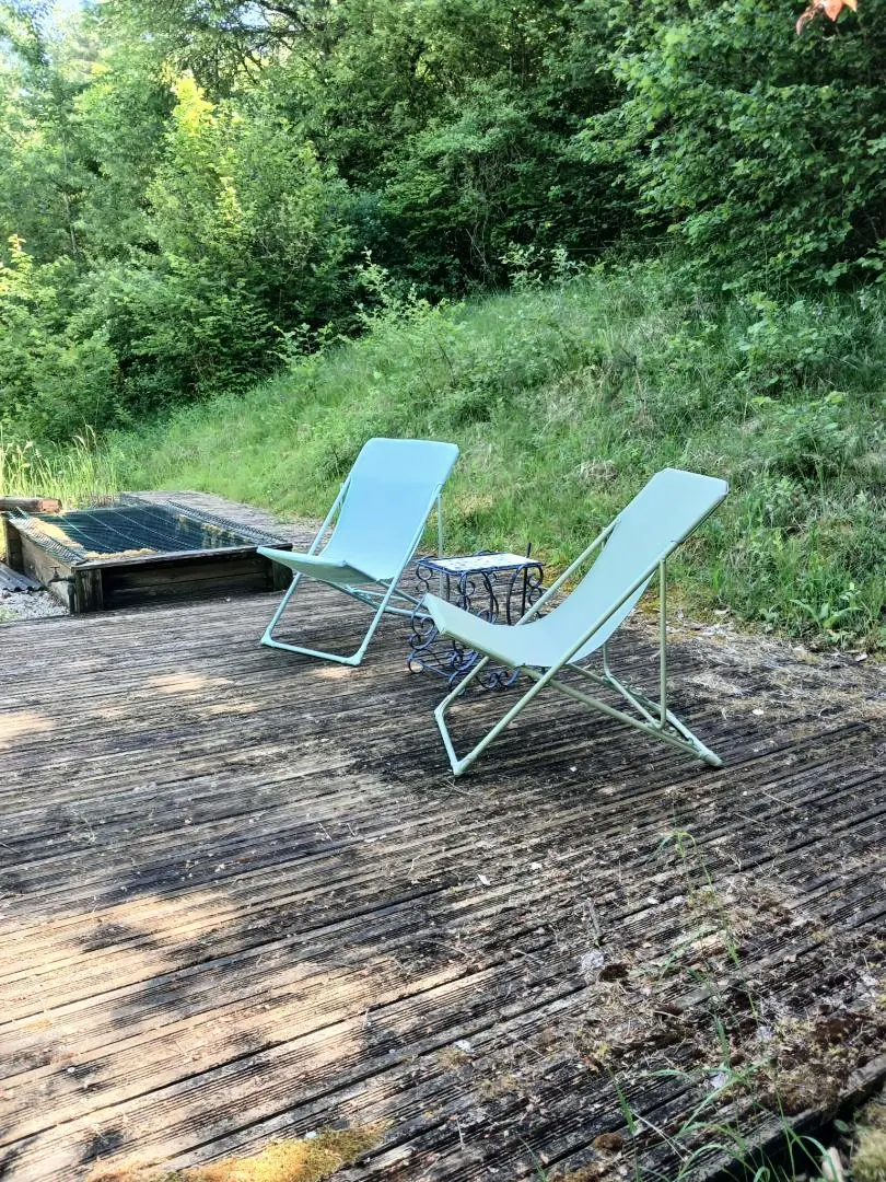 Gîte de France Von Welle zu grün 2 Ohren