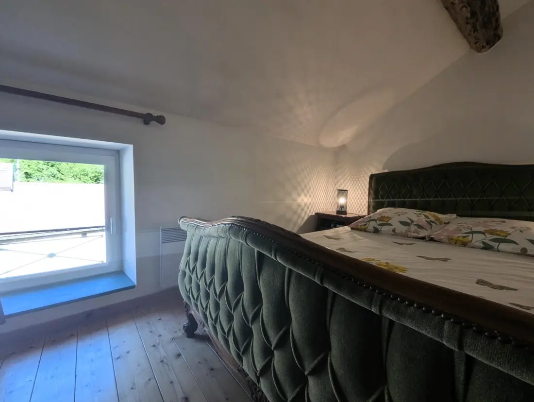 Gîte de France Von Welle zu grün 2 Ohren