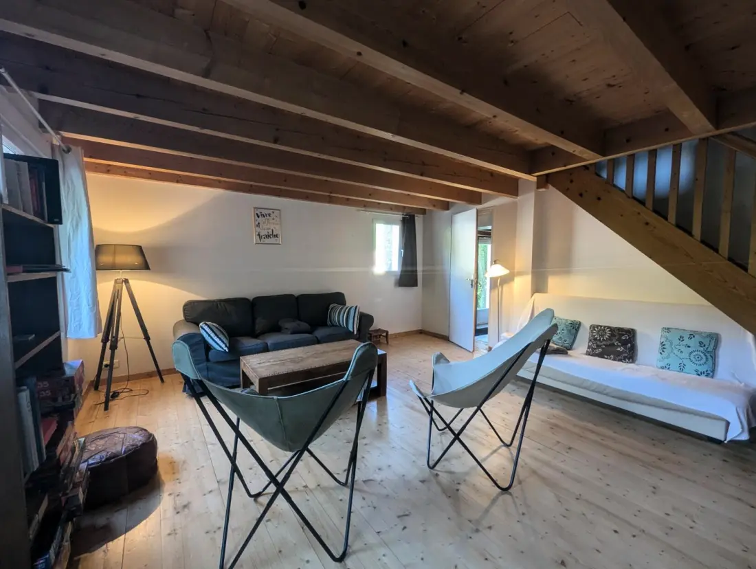 Gîte de France Von Welle zu grün 2 Ohren