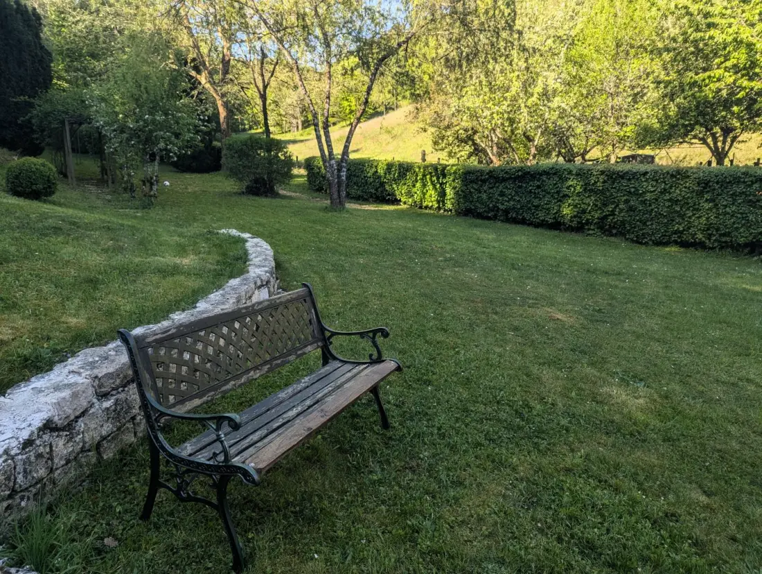 Gîte de France Von Welle zu grün 2 Ohren