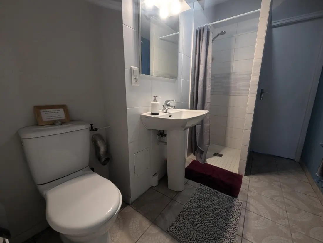Gîte de France Von Welle zu grün 2 Ohren