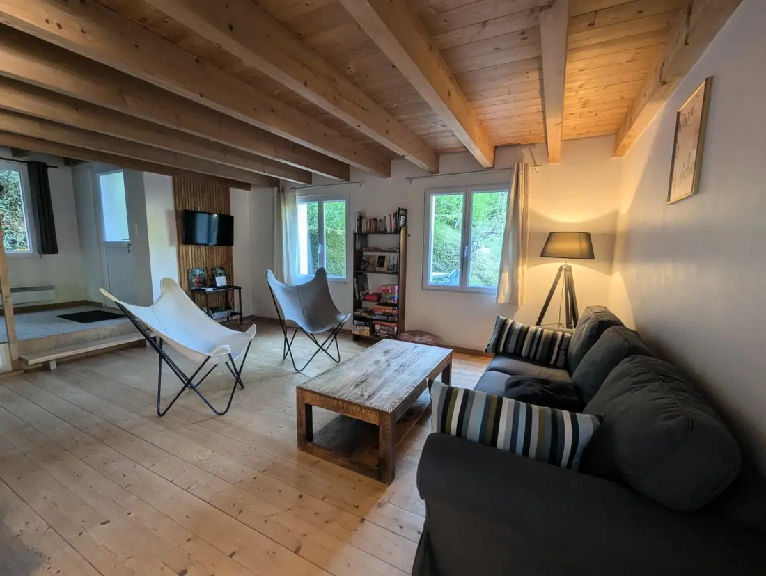 Gîte de France Von Welle zu grün 2 Ohren