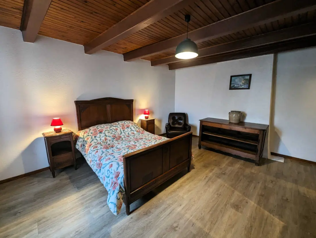 Gîte de France Die Akazien 3 Ohren