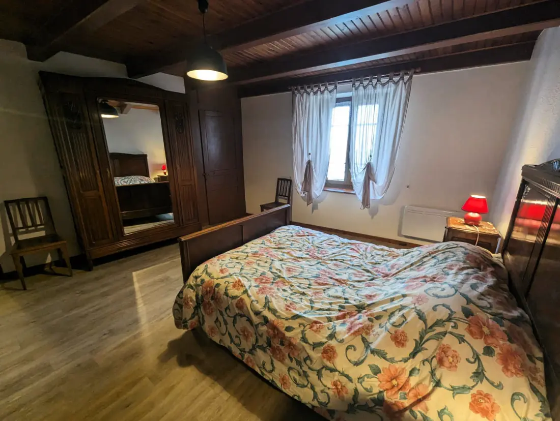 Gîte de France Die Akazien 3 Ohren