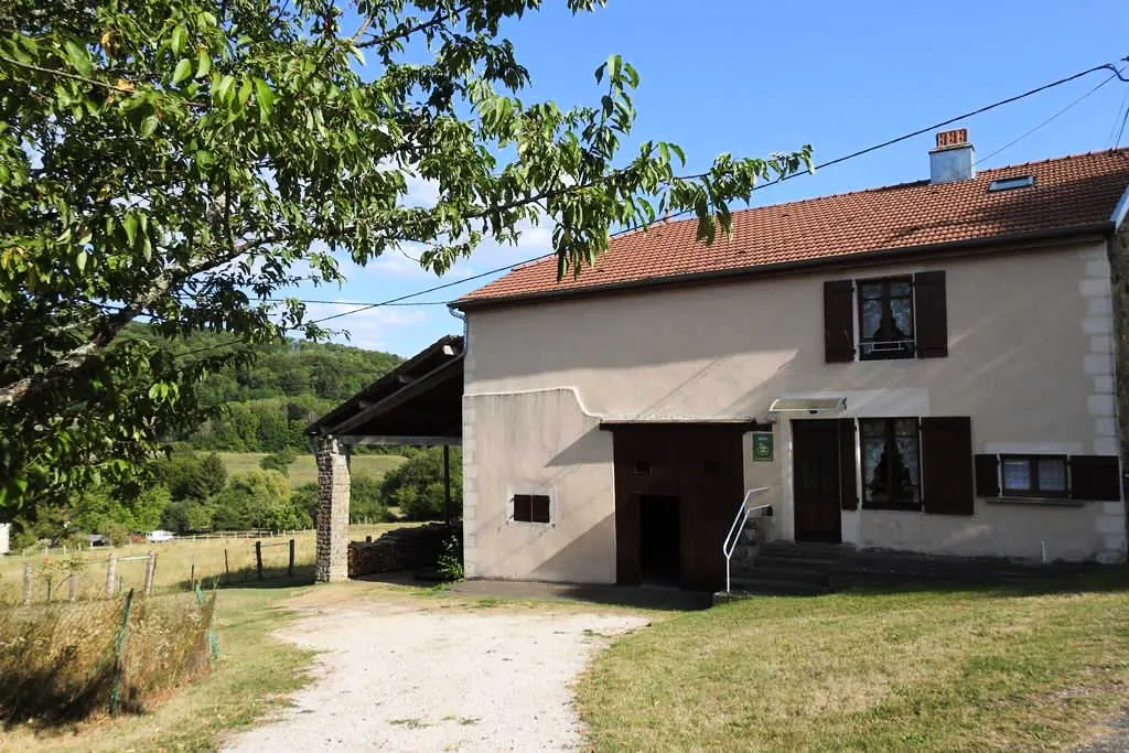 Gîte de France Die Akazien 3 Ohren