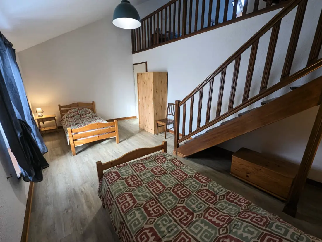 Gîte de France Die Akazien 3 Ohren