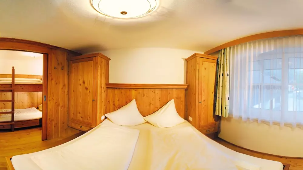 Camping Seeblick Toni 5 Stelle★★★★★