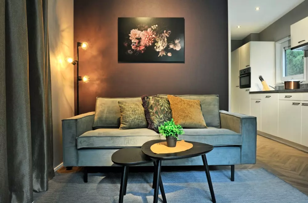 Camping Seeblick Toni 5 Stelle★★★★★