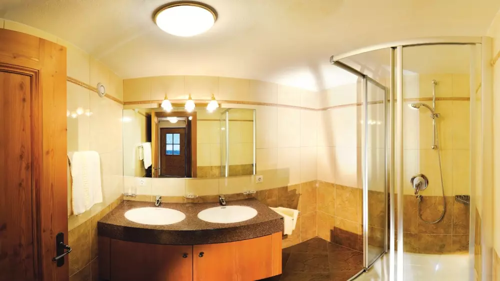 Camping Seeblick Toni 5 Stelle★★★★★