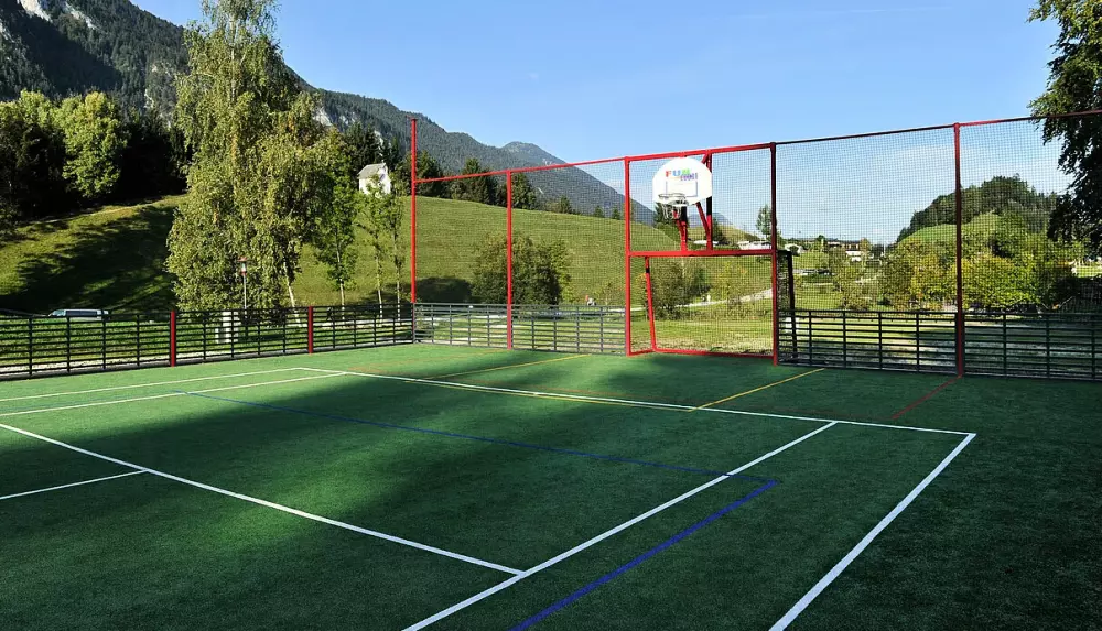 Camping Seeblick Toni 5 Stelle★★★★★