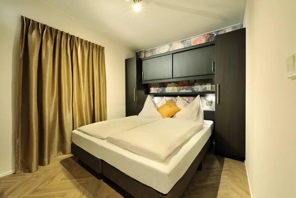 Camping Seeblick Toni 5 Stelle★★★★★