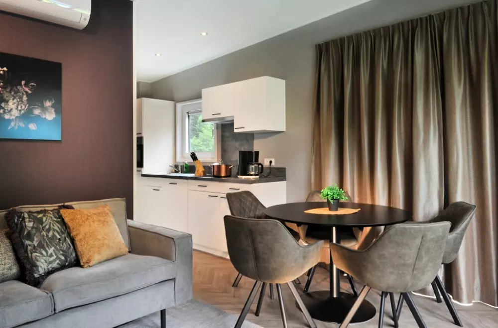 Camping Seeblick Toni 5 Stelle★★★★★