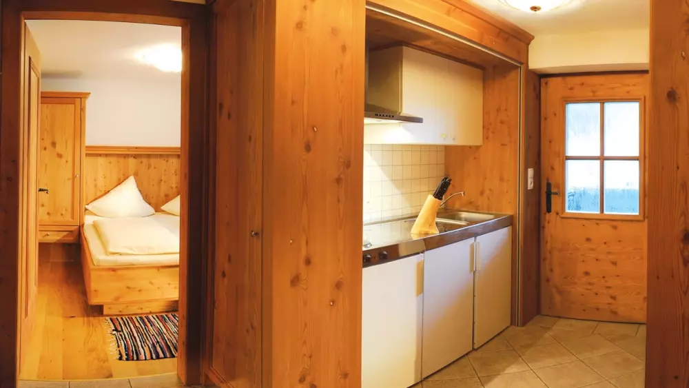 Camping Seeblick Toni 5 Stelle★★★★★