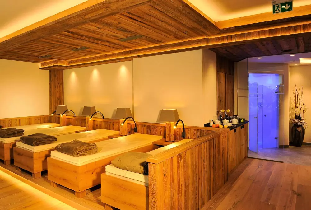 Camping Seeblick Toni 5 Stelle★★★★★