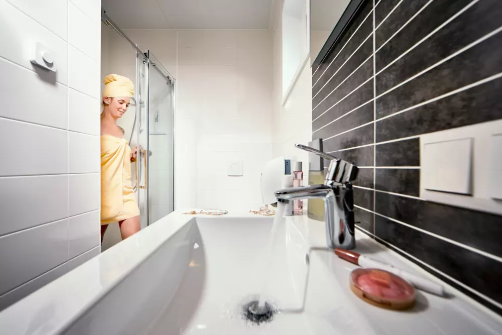 Camping Seeblick Toni 5 Stelle★★★★★