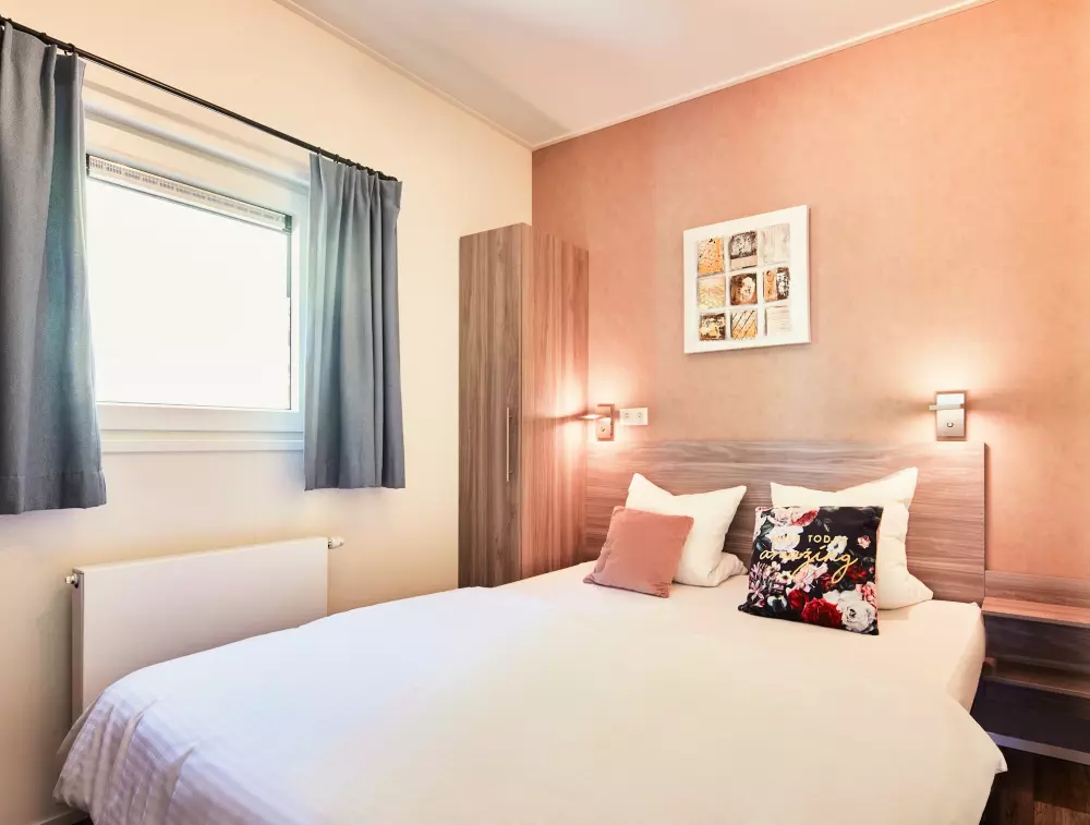 Camping Seeblick Toni 5 Stelle★★★★★