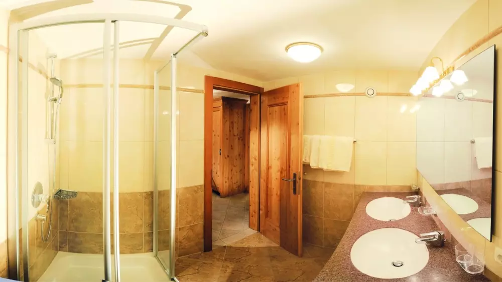 Camping Seeblick Toni 5 Stelle★★★★★