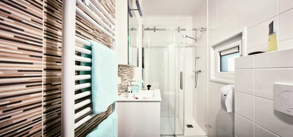 Camping Seeblick Toni 5 Stelle★★★★★