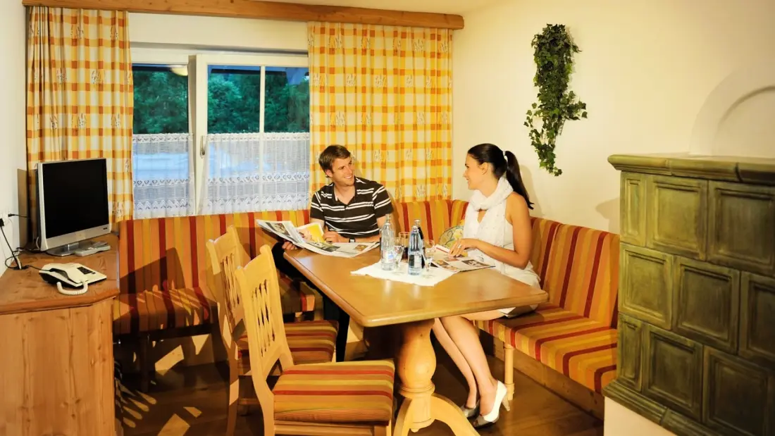Camping Seeblick Toni 5 étoiles★★★★★