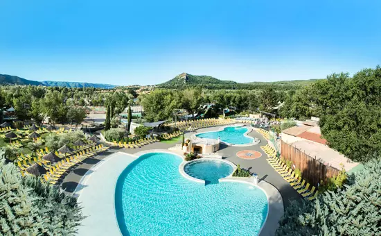 Camping Sûnelia Hippocampe*****