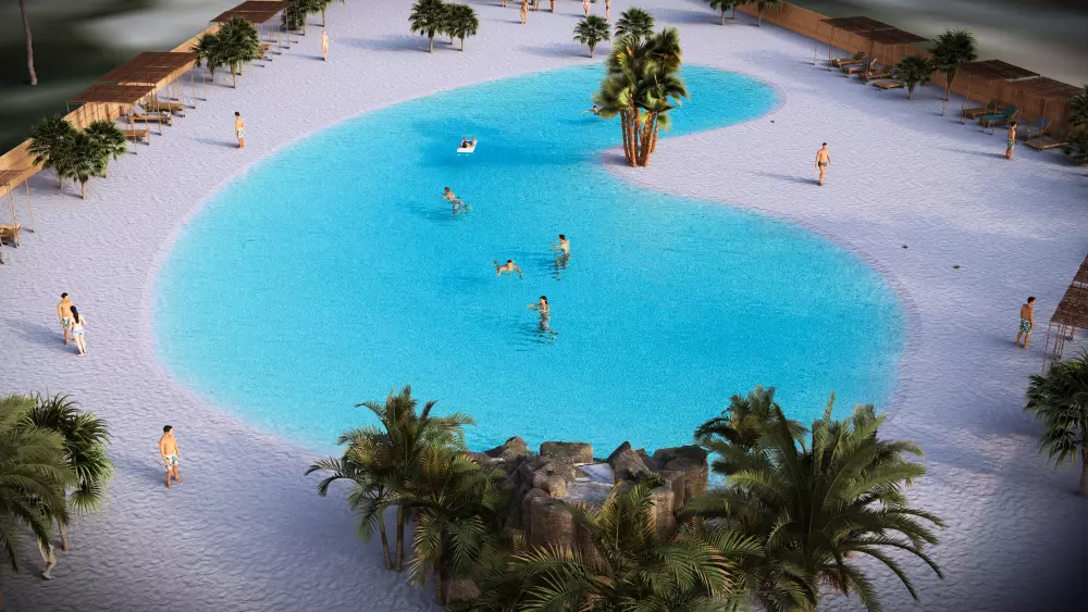 Camping Sûnelia Hippocampe5 Sterren★★★★★