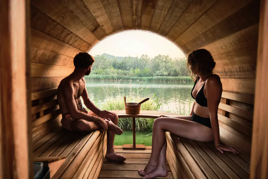 Camping Sûnelia Hippocampe5 Stars★★★★★