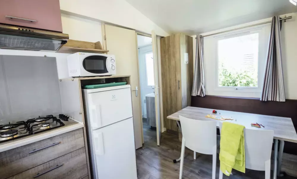 Camping Sûnelia Hippocampe5 Sterren★★★★★