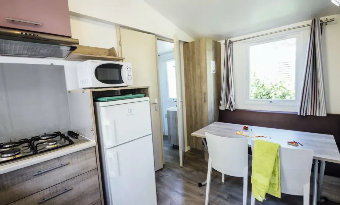 Camping Sûnelia Hippocampe5 Stars★★★★★