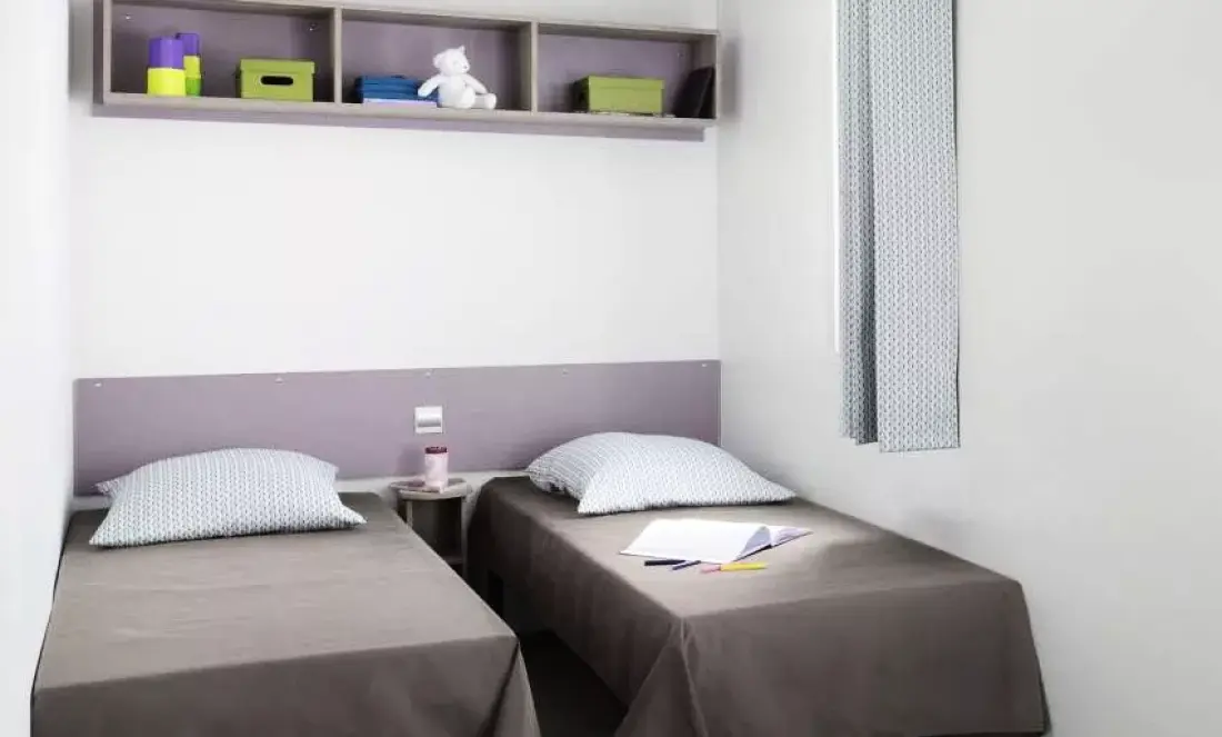 Camping Sûnelia Hippocampe5 Stars★★★★★