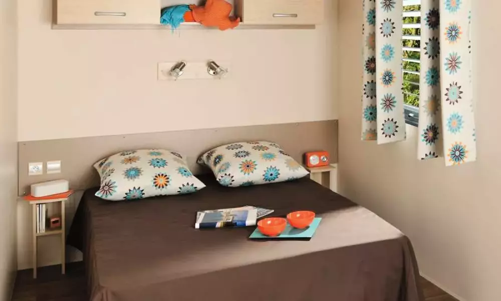 Camping Sûnelia Hippocampe5 Sterren★★★★★