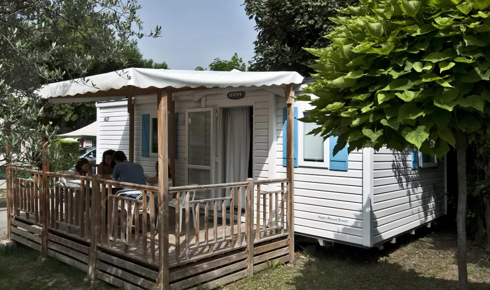 Camping Sûnelia Hippocampe5 Sterren★★★★★