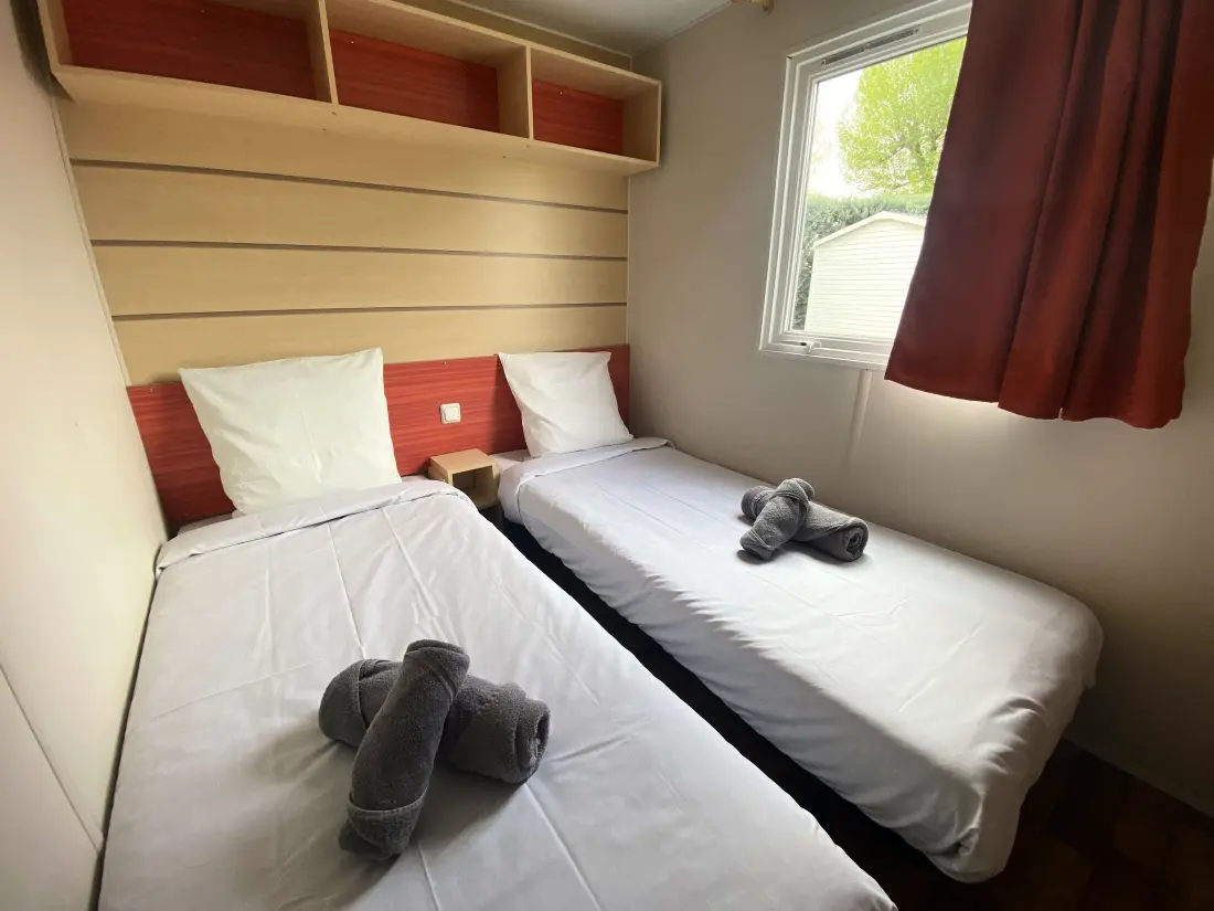 Camping Sûnelia Hippocampe5 Stars★★★★★