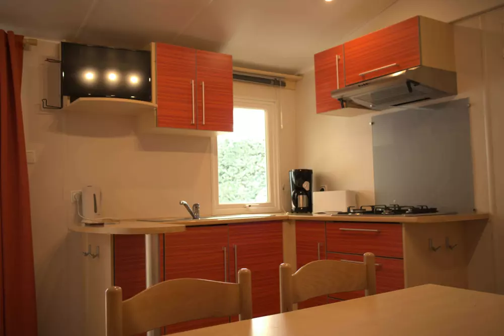 Camping Sûnelia Hippocampe5 Sterren★★★★★