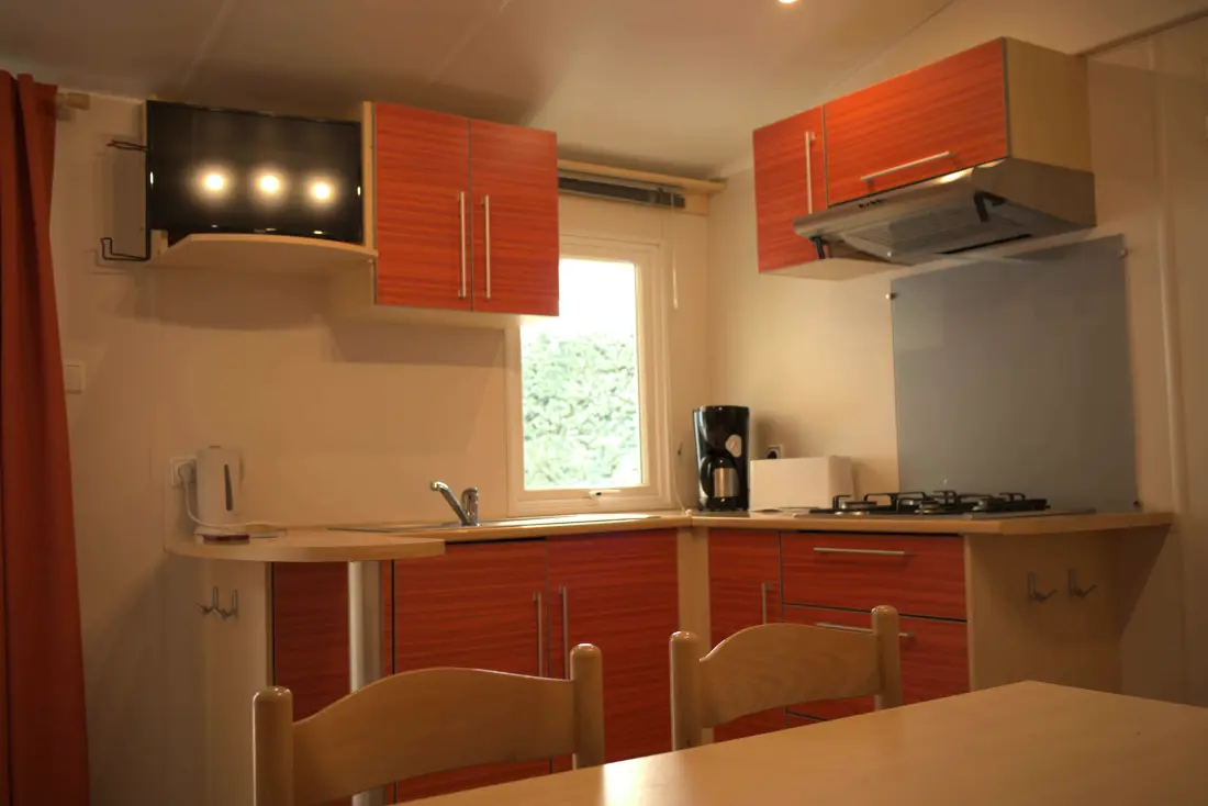 Camping Sûnelia Hippocampe5 Stars★★★★★
